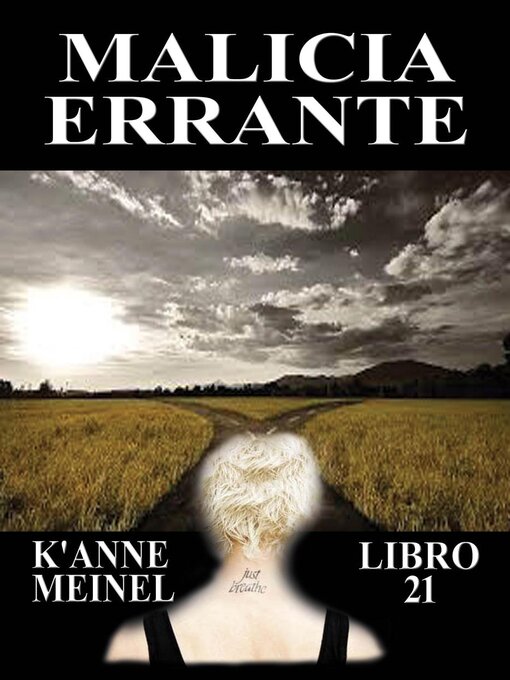 Title details for Malicia Errante by K'Anne Meinel - Available